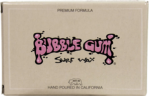 Bubble Gum Premium Blend Cold Single Bar