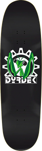 Alien Workshop Dyrdek Mantis Skateboard Deck -9x32 Slick DECK ONLY
