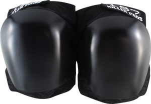 187 Pro Knee Pads XS-Black/Black