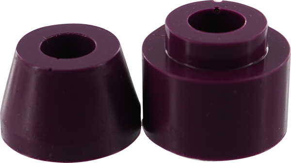 Venom Caliber Plug+Cone 87a Purple Bushing Set