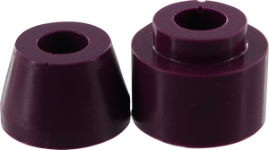 Venom Caliber Plug+Cone 87a Purple Bushing Set