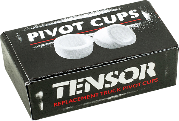 Tensor Atg Pivot Cups Set White