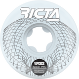 Ricta Skateboard Wheels (Set of 4) - Different models to choose from!