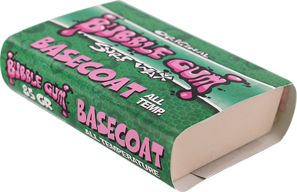 Bubble Gum Original Basecoat Single Bar