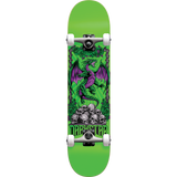 Darkstar Complete Skateboard Variation - Ready To Ride out of the Box!