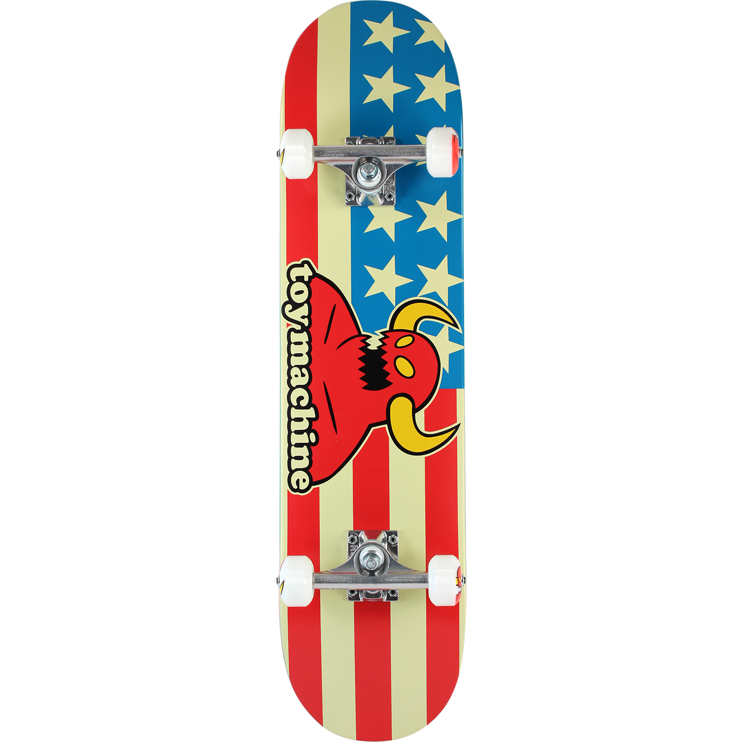 Toy Machine Skateboards - Complete Skateboards