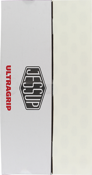 Jessup Ultra GRIPTAPE 9"x33" 20/Box Clear 