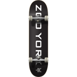 Zoo York Skateboards - Complete Skateboards