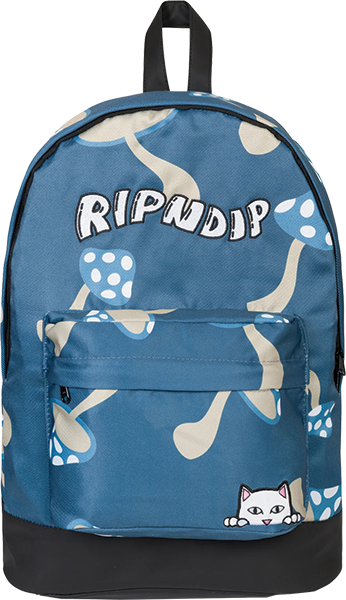 Rip N Dip Euphoria Backpack Slate