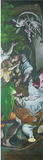 The Pvblic Domain Griptape 9x33 El Greco 