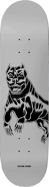 Deathwish Kirby Dealers Choice Skateboard Deck -8.25 DECK ONLY