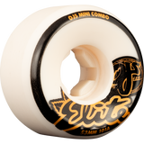 OJ Wheels Elite Skateboard Wheels (Set of 4) - Skateboarding
