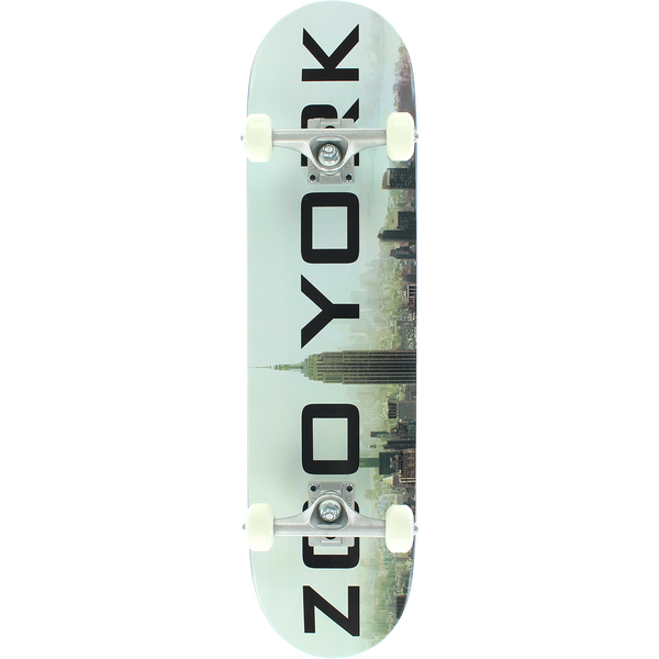 Zoo York Skateboards - Complete Skateboards – Universo Extremo