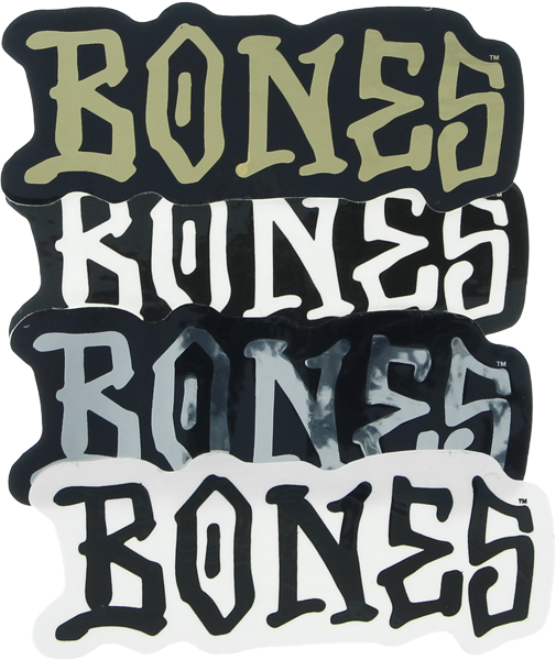 Bones Wheels Bones Wheels 3