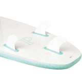 Penny Softboard 7'0" Tri Fin Salt Chant Seafoam - Surfboard