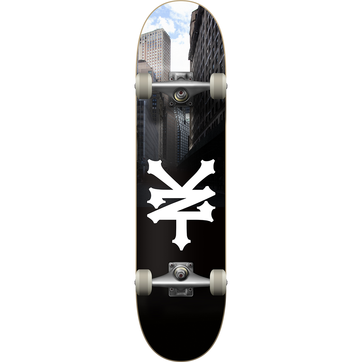Zoo York Skateboards - Complete Skateboards – Universo