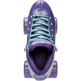 Impala Sidewalk Roller Skates Purple/Turquoise