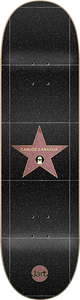 Jart Zarazua Fame Skateboard Deck -7.75 DECK ONLY