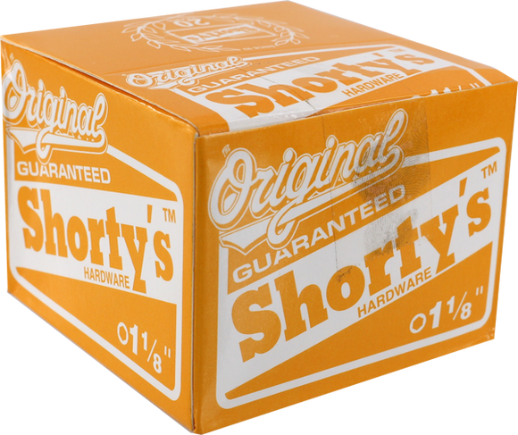 Shorty'S 1-1/8