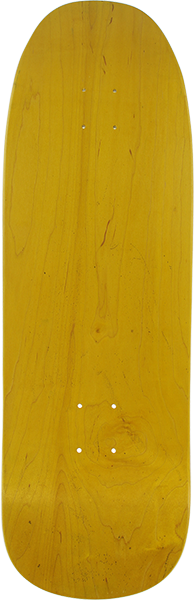 Prime Blank Skateboard Deck -9.75x32.5 N-11 Asst. DECK ONLY