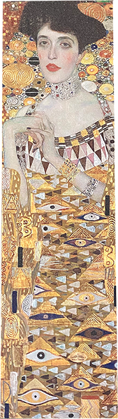 The Pvblic Domain GRIPTAPE 9x33 Adele  