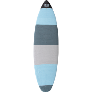 O&E - Ocean and Earth Surfboard Cover - Fish - Longboard - Shortboard Covers