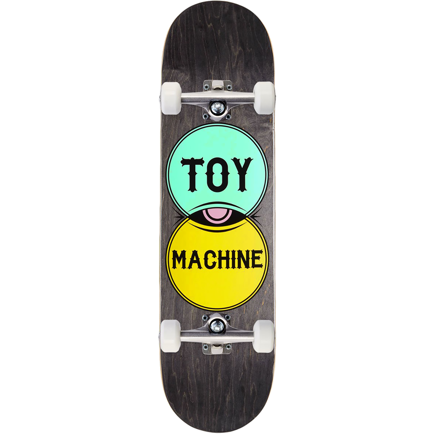 Toy Machine Skateboards - Complete Skateboards – Universo Extremo