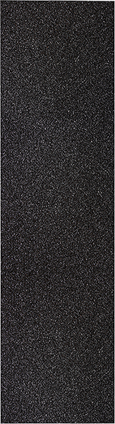 Jessup Ultra Griptape 9"x33" Single Sheet Black