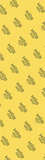 Mob Trans Colors Yellow 1sheet Griptape 9x33 