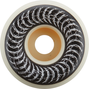 Spitfire F4 99a Conical Full Decay 52mm Nat Skateboard Wheels (Set of 4)