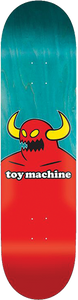 Toy Machine Monster Skateboard Deck -8.25 Assorted DECK ONLY