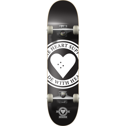 Heart Supply Skateboards - Complete Skateboards