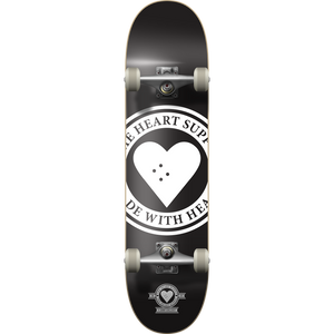 Heart Supply Skateboards - Complete Skateboards
