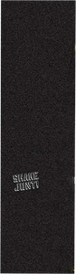 Shake Junt Single Sheet Lo Key Black/White GRIPTAPE 9"x33" 