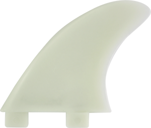Fin Solutions Fcs G-x Sides Natural 2 Surfboard Fin Set