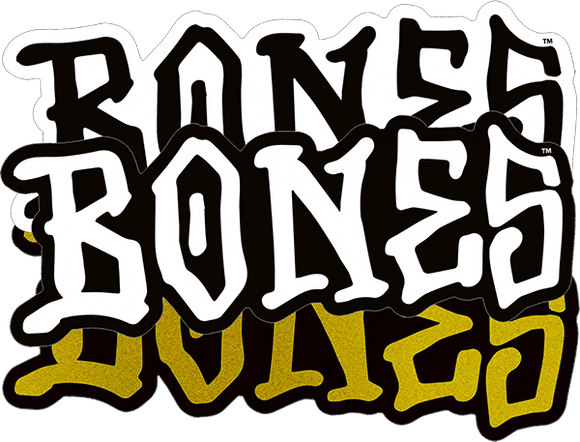 Bones Wheels Bones Wheels 5