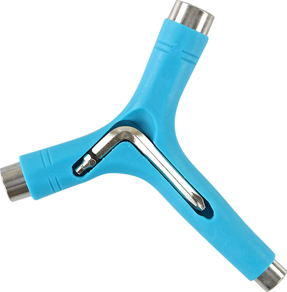 Yocaher Tool Baby Blue