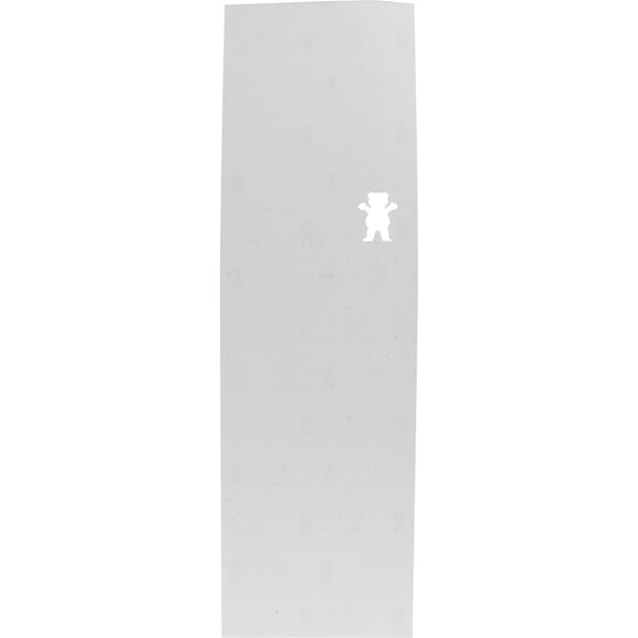 Grizzly Clear Bear Cutout Grip Tape - 10