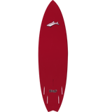 Jimmy Lewis Surfboard - Shortboard - Kwad