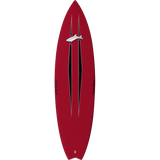 Jimmy Lewis Surfboard - Shortboard - Kwad