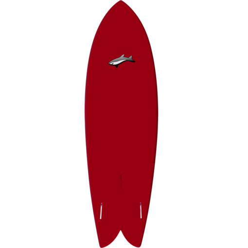 Jimmy Lewis Surfboard - Funboard - Rocket – Universo Extremo