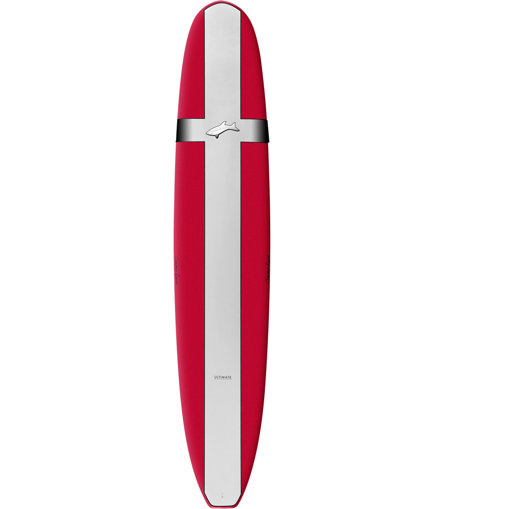 Jimmy Lewis Surfboard - Longboard - Ultimate Noserider