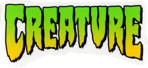 Creature Logo 4