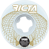 Ricta Skateboard Wheels (Set of 4) - Different models to choose from!