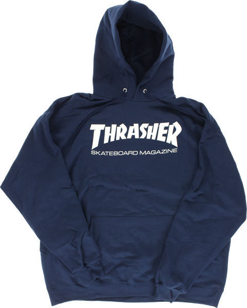 Thrasher sales hoodie small