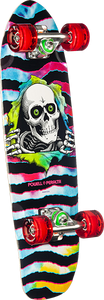 Powell Peralta Sw Surfer Ripper Complete Skateboard-7.75x27.2 Tie Dye  