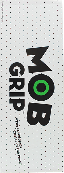 Mob - Box of 20 - 11x33 Black Griptape