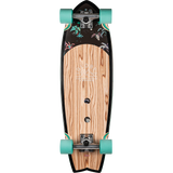 Globe Sun City Complete Skateboard Variation - Ready To Ride out of the Box!