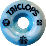 Triclops Skateboard Wheels (Set of 4)