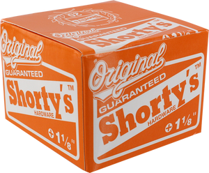 Shortys 1-1/8" 10/Box Phillips Hardware